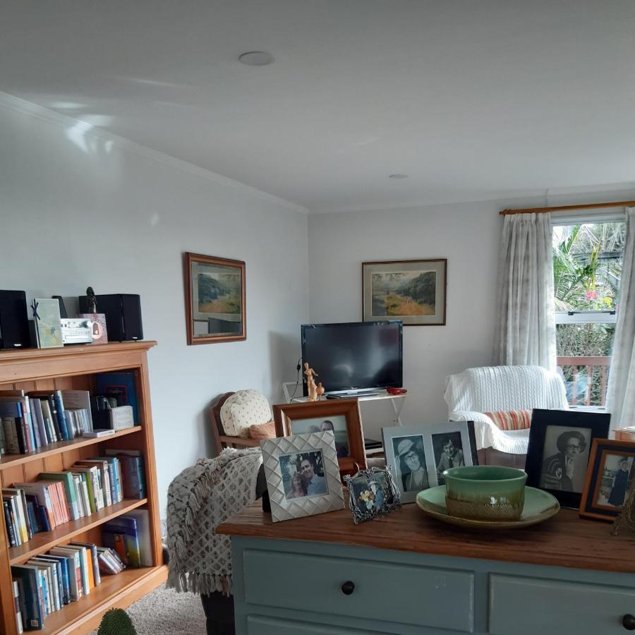 Hillview Homestay Richmond Eksteriør billede