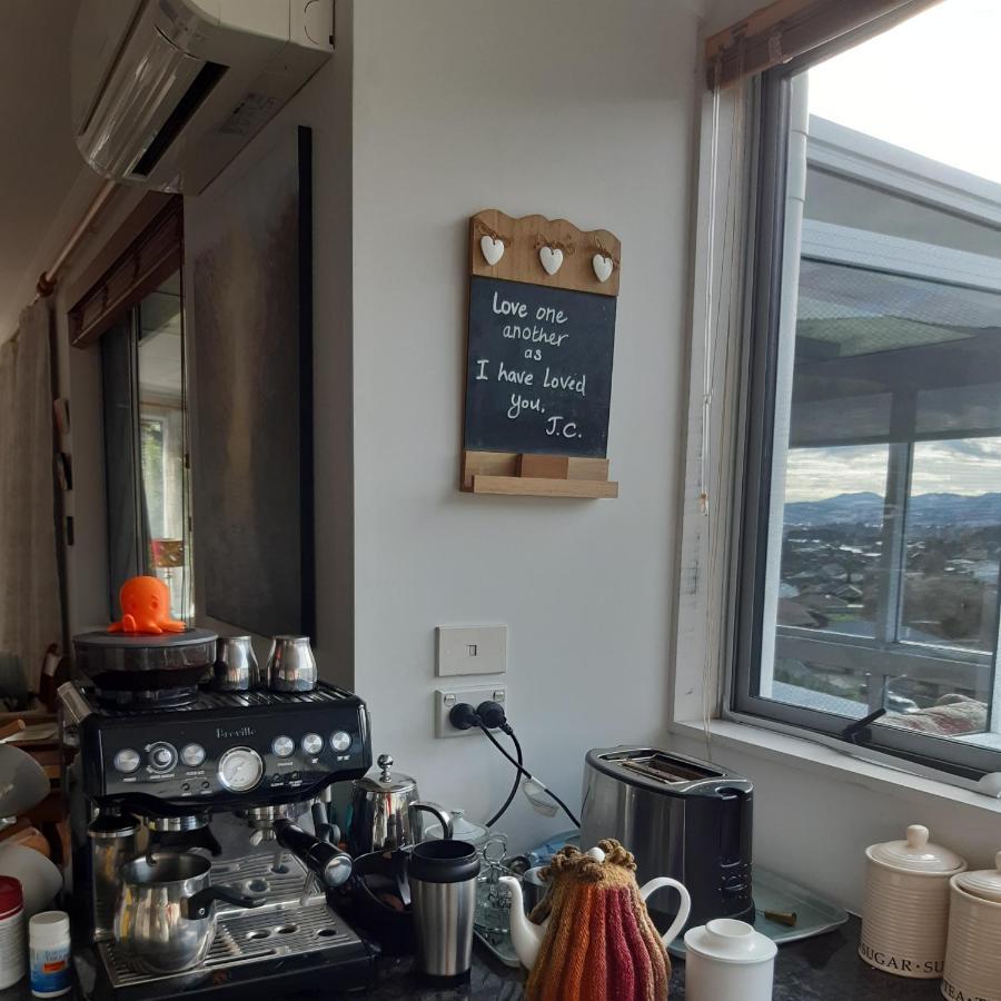 Hillview Homestay Richmond Eksteriør billede