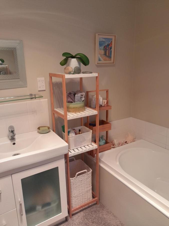 Hillview Homestay Richmond Eksteriør billede