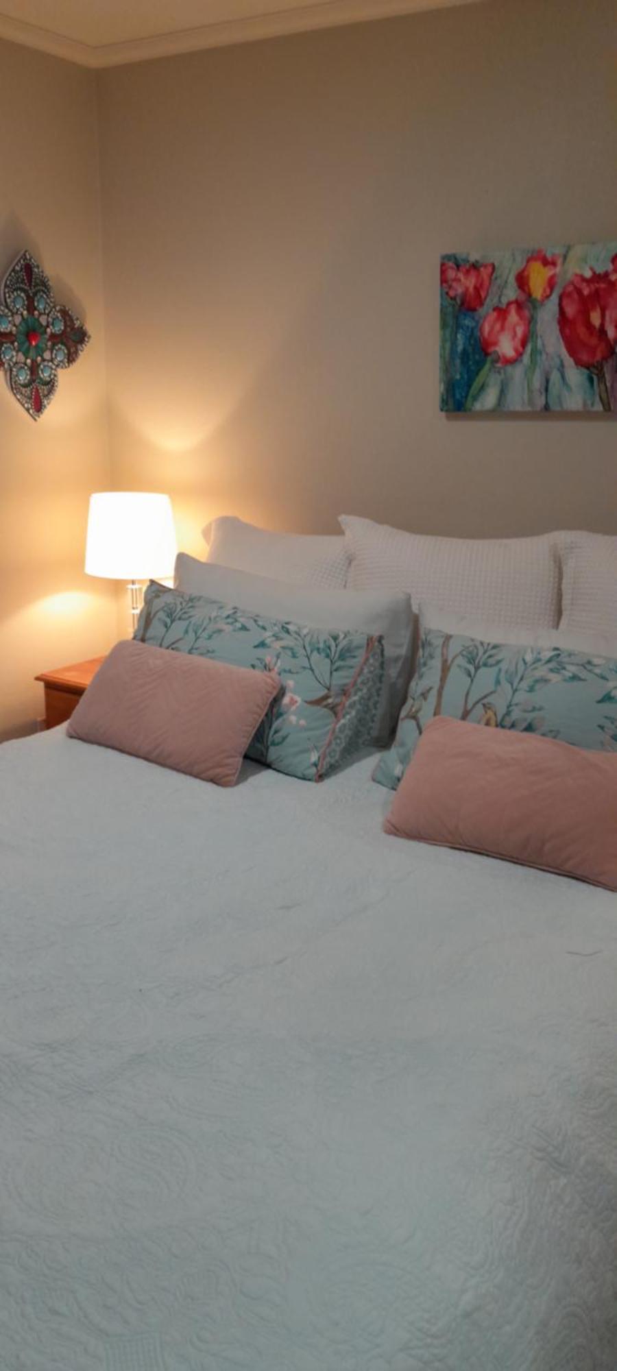 Hillview Homestay Richmond Eksteriør billede